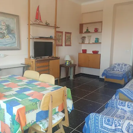 Appartement Balcone Vista Mare! Levanto