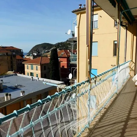 Balcone Vista Mare! Appartement *