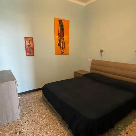 Balcone Vista Mare! Appartement *