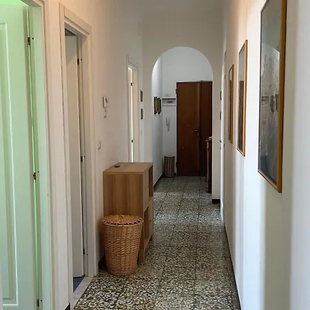 Balcone Vista Mare! Appartement