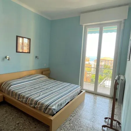 Balcone Vista Mare! *