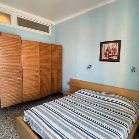 Balcone Vista Mare! Appartement Levanto