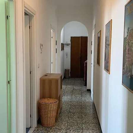 Balcone Vista Mare! Appartement *