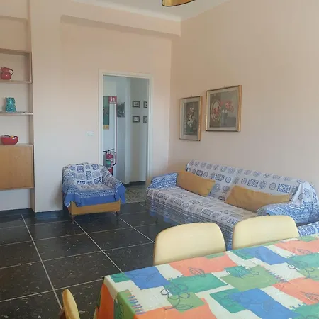 Balcone Vista Mare!